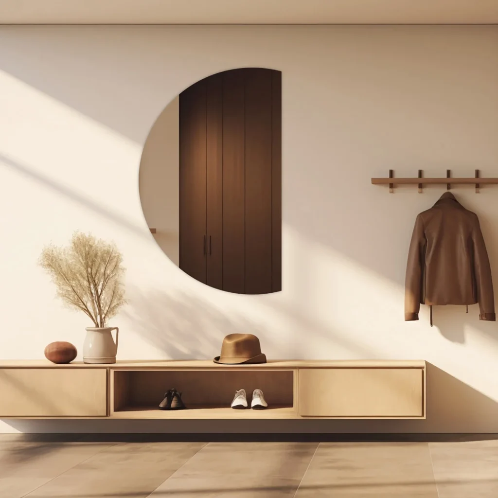 Najczęstsze 10 błędów przy wyborze luster z LED na wymiar