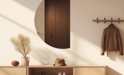 Najczęstsze 10 błędów przy wyborze luster z LED na wymiar