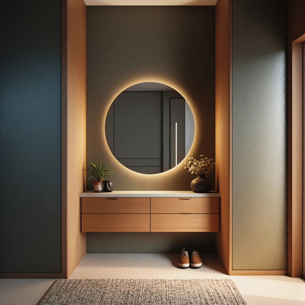 czy warto kupic lustro led