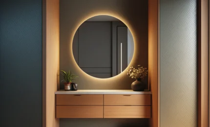 czy warto kupic lustro led