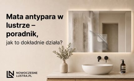 mata antypara w lustsze - jak działa