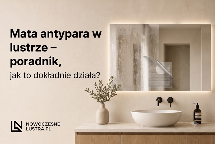 mata antypara w lustsze - jak działa