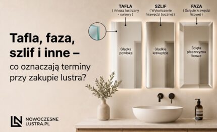 tafla faza szlif - wyjasnienie pojęć